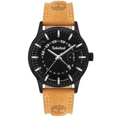 Мужские часы Timberland Bergeron TDWGB2201504 TDWGB2201504 цена и информация | Мужские часы | pigu.lt