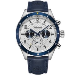 Vyriškas laikrodis Timberland Hooksett TDWGF2201003 TDWGF2201003 kaina ir informacija | Vyriški laikrodžiai | pigu.lt