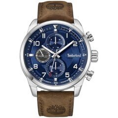 Timberland Henniker II TDWGF2201106 TDWGF2201106 цена и информация | Мужские часы | pigu.lt