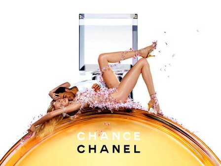 Kvapusis vanduo Chanel Chance EDP moterims 35 ml цена и информация | Kvepalai moterims | pigu.lt
