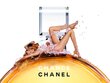 Kvapusis vanduo Chanel Chance EDP moterims 35 ml цена и информация | Kvepalai moterims | pigu.lt