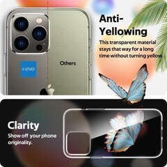 Чехол X-Level Antislip Xiaomi 13 прозрачный цена и информация | Чехлы для телефонов | pigu.lt