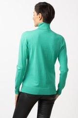 Женский джемпер Maglia, 822430 01, зелёный, 822430*01-XXL цена и информация | Свитера женские | pigu.lt