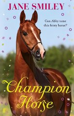 Champion Horse Main цена и информация | Книги для подростков и молодежи | pigu.lt