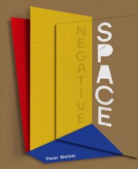 Negative Space kaina ir informacija | Knygos apie meną | pigu.lt