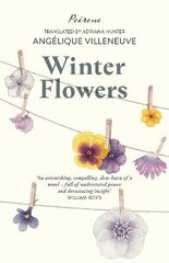 Winter flowers kaina ir informacija | Fantastinės, mistinės knygos | pigu.lt