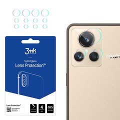 3mk Lens Protection kaina ir informacija | Apsauginės plėvelės telefonams | pigu.lt