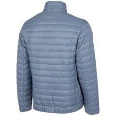 Куртка 4F M H4Z22 KUMP003 34S цена и информация | Мужские куртки | pigu.lt