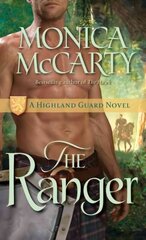 Ranger: a highland guard novel kaina ir informacija | Fantastinės, mistinės knygos | pigu.lt