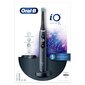 Oral-B iO 7s Black Onyx цена и информация | Elektriniai dantų šepetėliai | pigu.lt