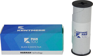 Kentmere pan 100-120 цена и информация | Аксессуары для фотоаппаратов | pigu.lt