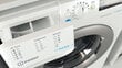 Indesit BWSE71295XWSVEU kaina ir informacija | Skalbimo mašinos | pigu.lt