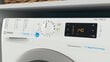 Indesit BWSE71295XWSVEU цена и информация | Skalbimo mašinos | pigu.lt