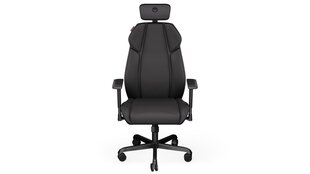 Biuro kėdė Endorfy Meta BK, juoda kaina ir informacija | Biuro kėdės | pigu.lt