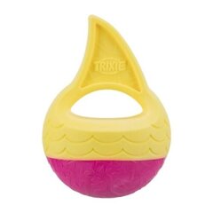 Trixie игрушка для собак Aqua Shark Fin цена и информация | Игрушки для собак | pigu.lt