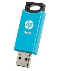 HP Inc. Pendrive 128GB HP USB 2.0 kaina ir informacija | USB laikmenos | pigu.lt