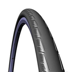 Шина Rubena Syrinx 700 x 23C V80 цена и информация | Покрышки, шины для велосипеда | pigu.lt