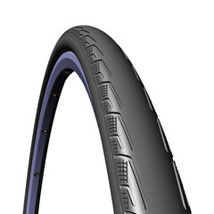 Покрышка Rubena Syrinx 700x25C 25-622 V80 цена и информация | Покрышки, шины для велосипеда | pigu.lt