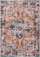 Kilimas Antiquarian Heriz-8705 Seray Orange 140x200 cm