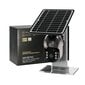 Stebėjimo kamera su saulės baterija Extralink MYSTIC 4G PTZ ESC-S12-4G kaina ir informacija | Stebėjimo kameros | pigu.lt