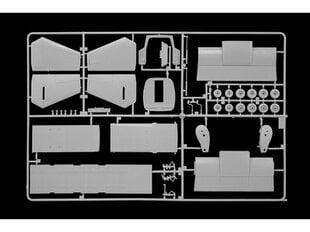 Konstruktorius Italeri - V-22 Osprey, 1/48, 2622 kaina ir informacija | Konstruktoriai ir kaladėlės | pigu.lt