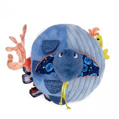 Aktyvumo žaislas kamuoliukas Vandenynas kaina ir informacija | Žaislai kūdikiams | pigu.lt