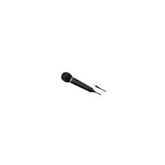 Panasonic RP-VK25E9-K, black kaina ir informacija | Mikrofonai | pigu.lt