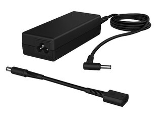 HP 90W Smart AC Adapter 4.5mm kaina ir informacija | Kompiuterių aušinimo ir kiti priedai | pigu.lt