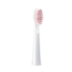 FairyWill toothbrush tips E11 (pink) цена и информация | Насадки для электрических зубных щеток | pigu.lt