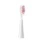 FairyWill Toothbrush Tips E11 kaina ir informacija | Elektrinių dantų šepetėlių antgaliai | pigu.lt