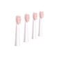 FairyWill Toothbrush Tips E11 kaina ir informacija | Elektrinių dantų šepetėlių antgaliai | pigu.lt