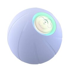 Cheerble Ball PE Interactive Pet Ball (Purple) цена и информация | Игрушки для мальчиков | pigu.lt