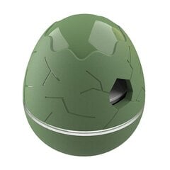 Interaktyvus gyvūnėlio kamuoliukas Cheerble, žalias kaina ir informacija | Žaislai berniukams | pigu.lt