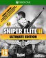 Techland - Sniper Elite III Ultimate Edition Xbox One kaina ir informacija | Kompiuteriniai žaidimai | pigu.lt