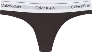 CALVIN KLEIN НИЖНЕЕ БЕЛЬЕ 000QF6992E цена и информация | Трусики | pigu.lt