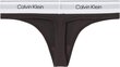 Kelnaitės moterims Calvin Klein Underwear kaina ir informacija | Kelnaitės | pigu.lt