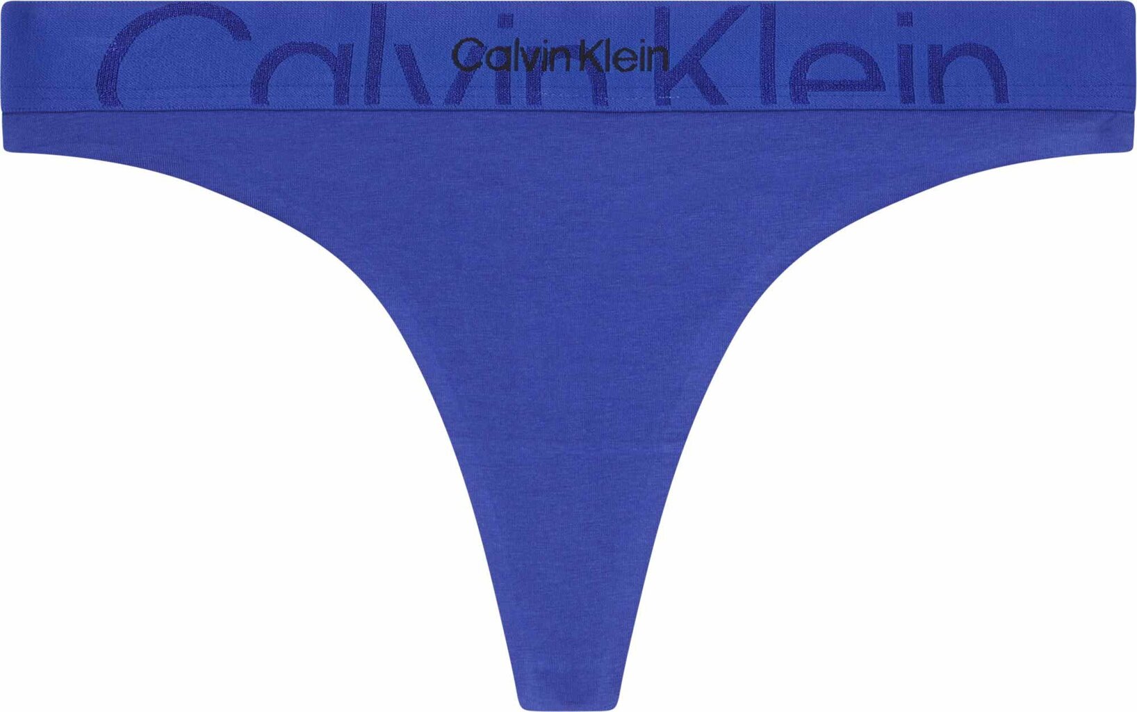 Kelnaitės moterims Calvin Klein Underwear цена и информация | Kelnaitės | pigu.lt