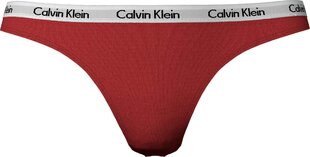 Kelnaitės moterims Calvin Klein Underwear kaina ir informacija | Kelnaitės | pigu.lt