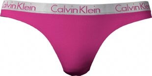 Kelnaitės moterims Calvin Klein Underwear kaina ir informacija | Kelnaitės | pigu.lt