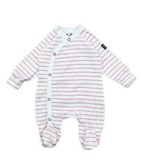 Smėlinukas kūdikiams La Bebe™ No Baby Romper Art.144858 kaina ir informacija | Smėlinukai, siaustinukai | pigu.lt