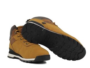 Grand teton men mid oneill  for men's brown 9022302635a 9022302635A цена и информация | Мужские ботинки | pigu.lt