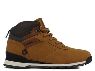 Grand teton men mid oneill  for men's brown 9022302635a 9022302635A цена и информация | Мужские ботинки | pigu.lt