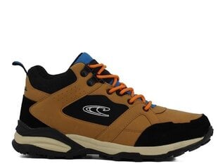 Laisvalaikio batai vyrams Oneill Stratton Men Mid 9022302935A цена и информация | Мужские ботинки | pigu.lt