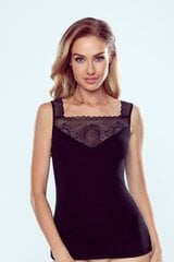 Блузка женская Eldar, черная цена и информация | Женские блузки, рубашки | pigu.lt