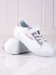 Sportiniai batai mergaitėms Shelovet POL77942.2691 цена и информация | Детская спортивная обувь | pigu.lt