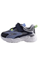 Sportiniai batai berniukams Shelovet POL78002.2689 kaina ir informacija | Sportiniai batai vaikams | pigu.lt