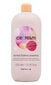Atkuriamasis plaukų šampūnas Inebrya Ice Cream Keratin Restructuring, 1000 ml цена и информация | Šampūnai | pigu.lt