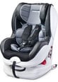 Automobilinė kėdutė Caretero Defender+ Isofix, grey