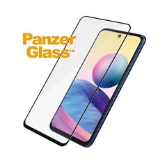 Apsauginis stiklas PanzerGlass E2E Regular Xiaomi Redmi Note 10 5G kaina ir informacija | Apsauginės plėvelės telefonams | pigu.lt