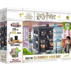 Konstruktorius Trefl Harry Potter Olivanders Wand Shop, 230 d. kaina ir informacija | Konstruktoriai ir kaladėlės | pigu.lt